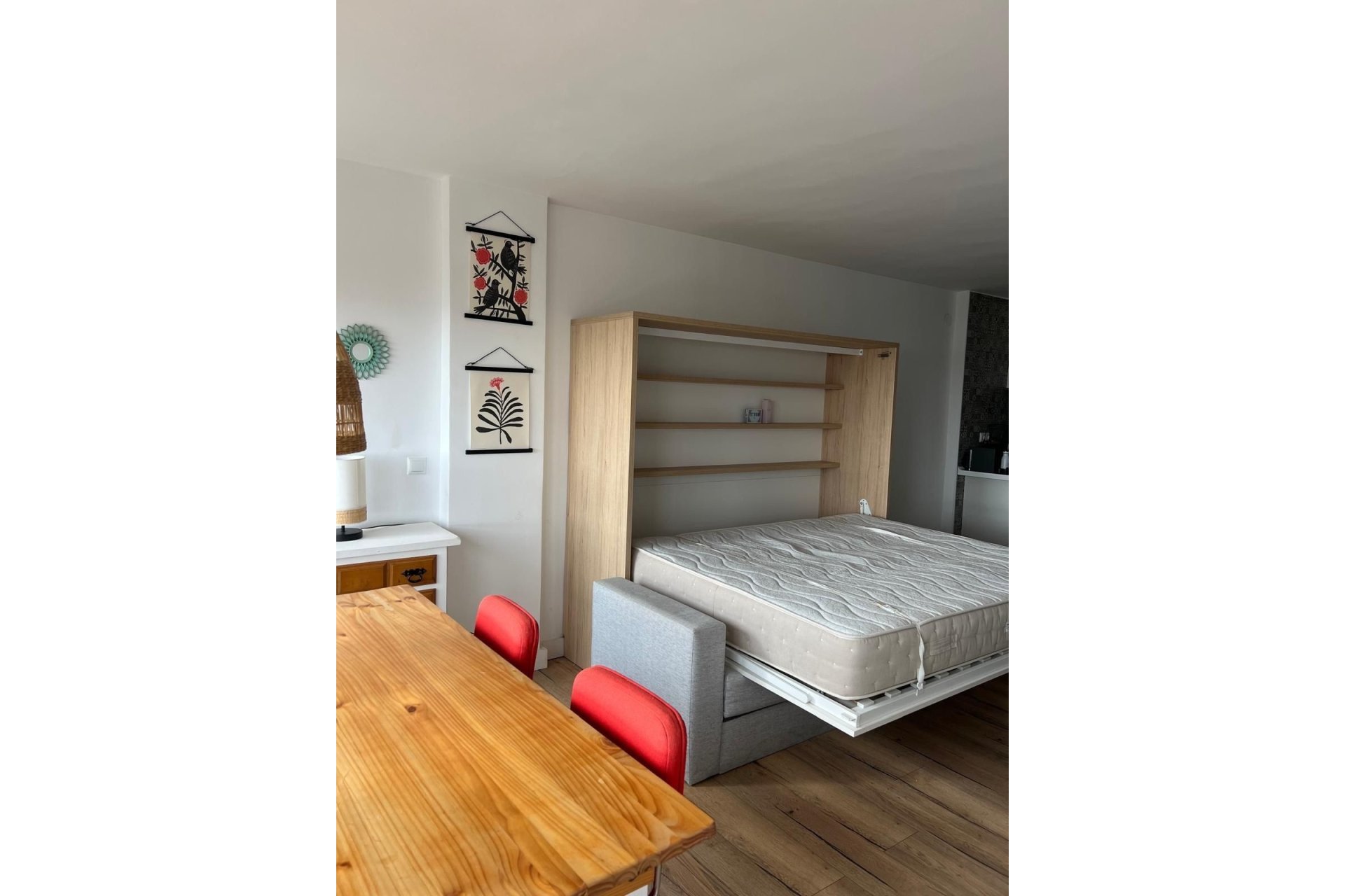 Rynek wtórny - apartment - Mijas - Calypso