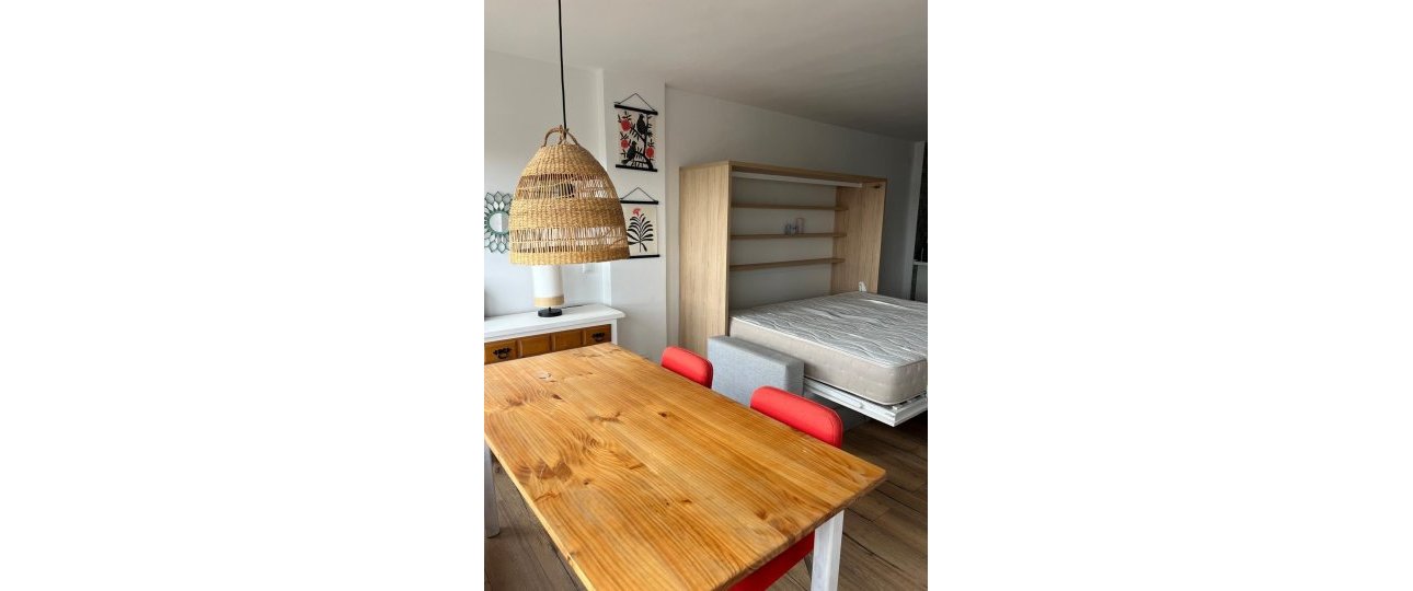 Rynek wtórny - apartment - Mijas - Calypso