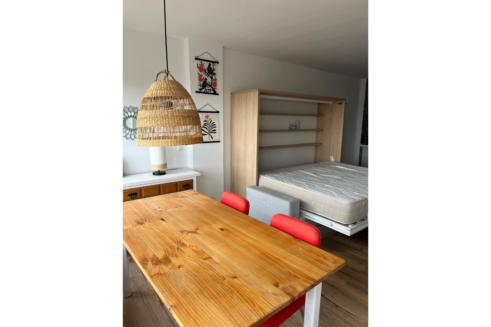 Rynek wtórny - apartment - Mijas - Calypso