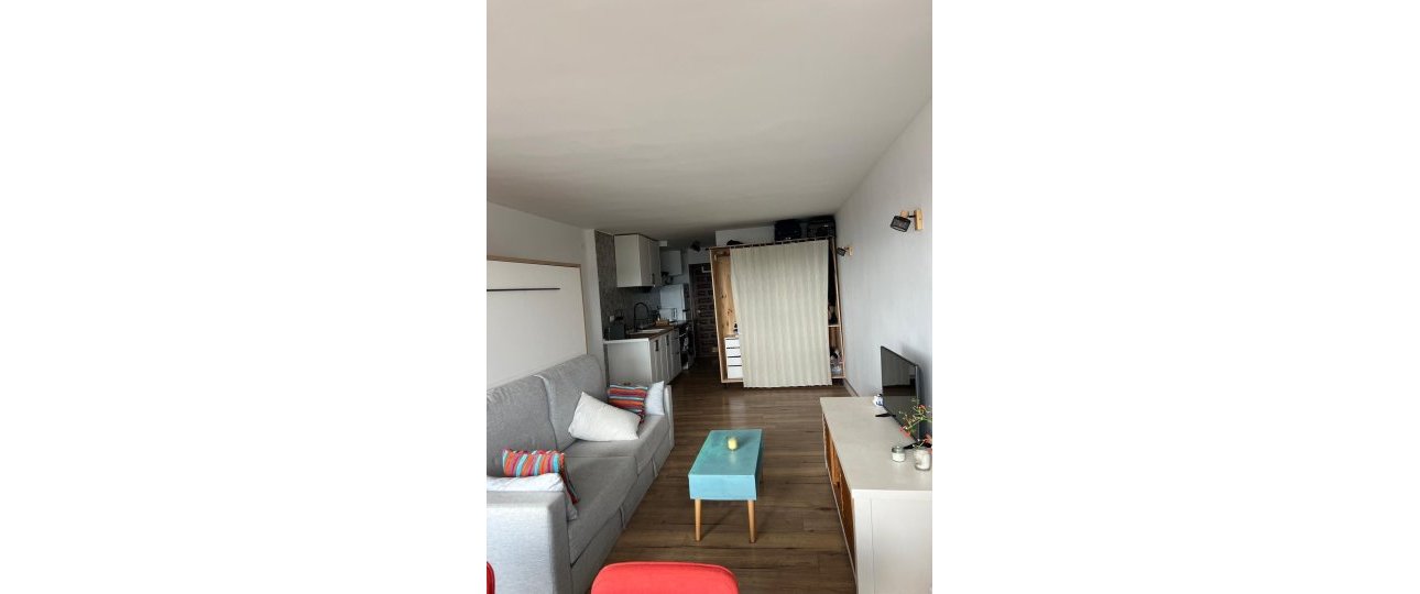 Rynek wtórny - apartment - Mijas - Calypso