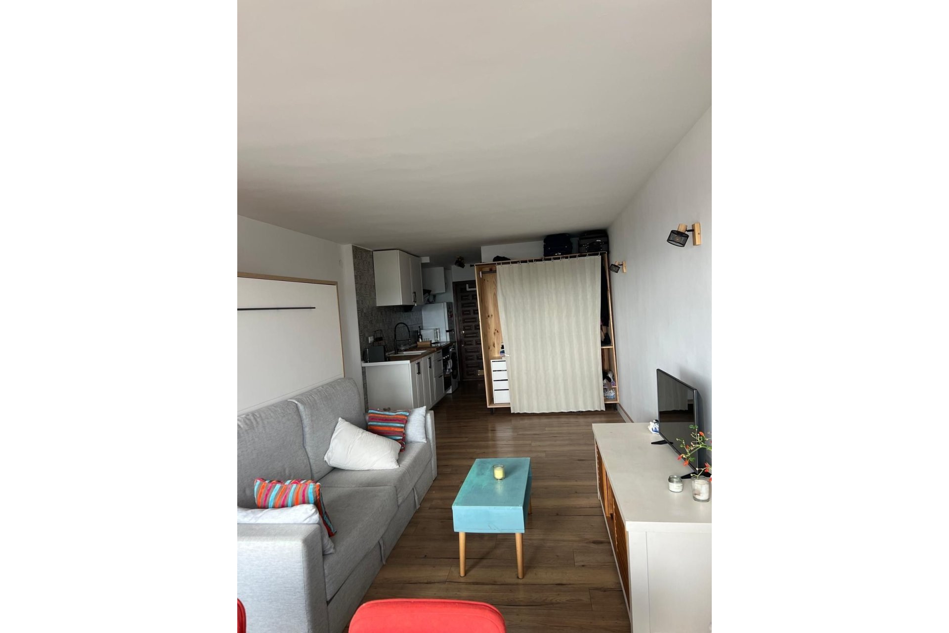 Rynek wtórny - apartment - Mijas - Calypso