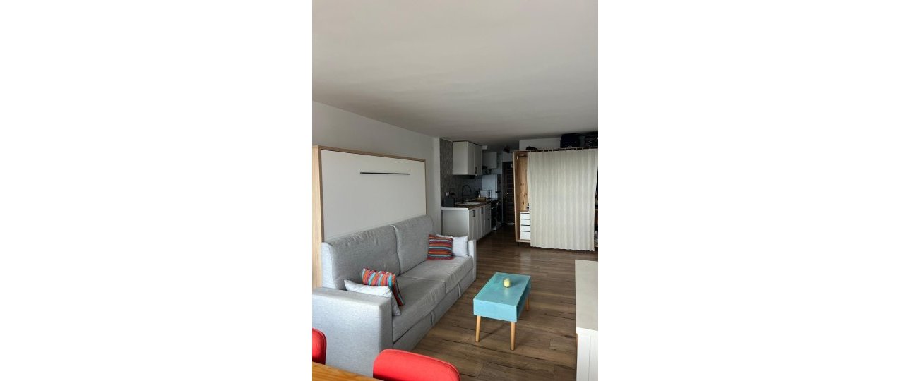 Rynek wtórny - apartment - Mijas - Calypso