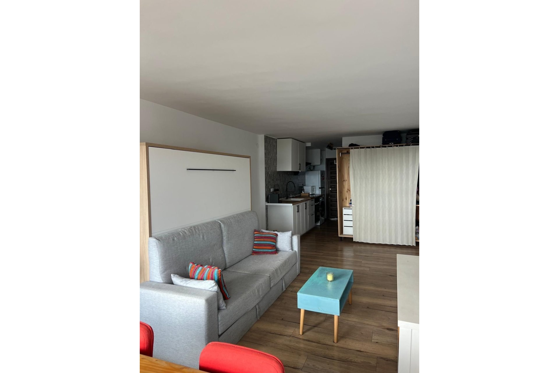 Rynek wtórny - apartment - Mijas - Calypso