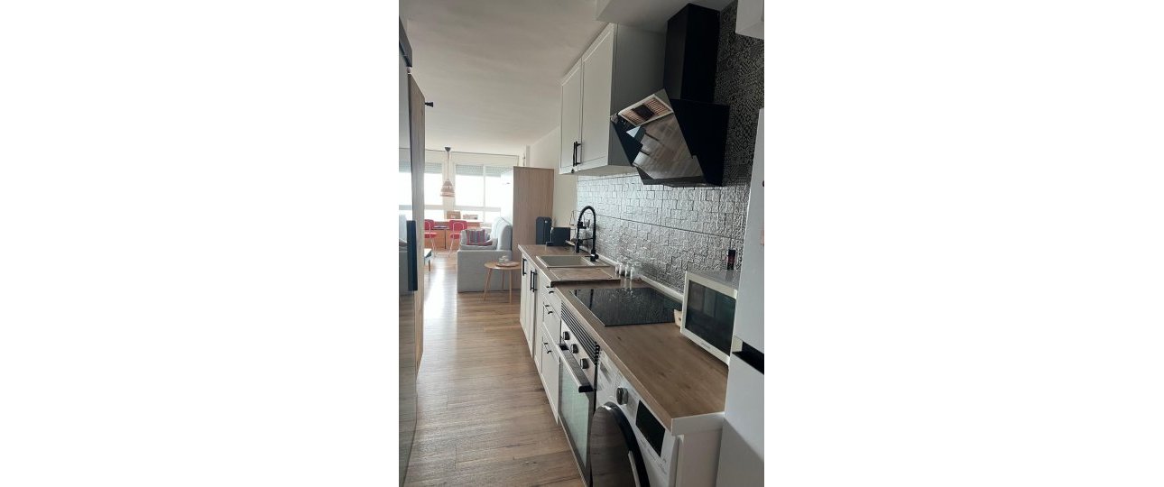 Rynek wtórny - apartment - Mijas - Calypso