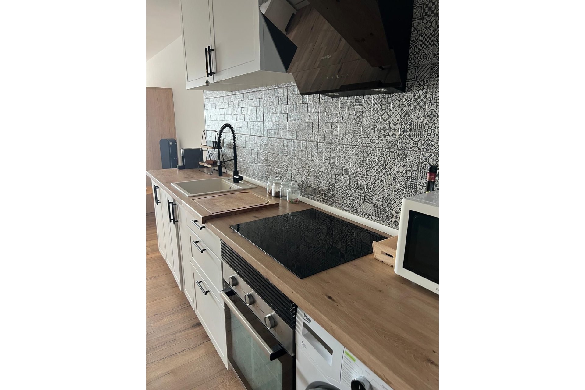 Rynek wtórny - apartment - Mijas - Calypso