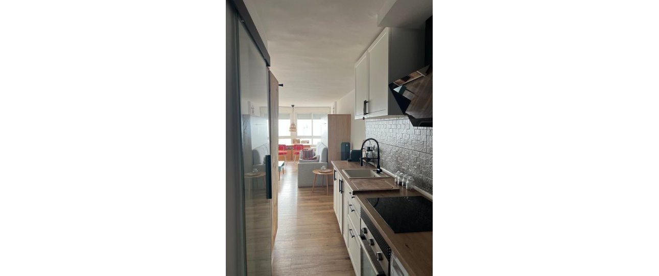 Rynek wtórny - apartment - Mijas - Calypso