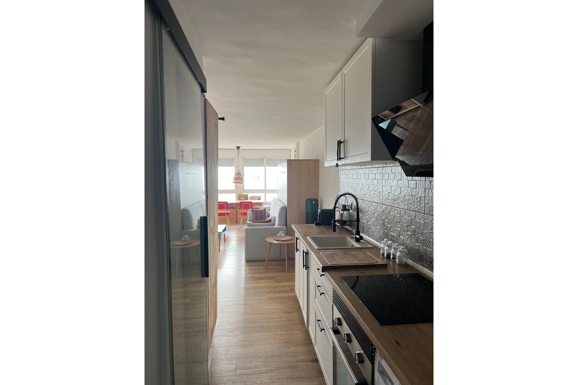 Rynek wtórny - apartment - Mijas - Calypso