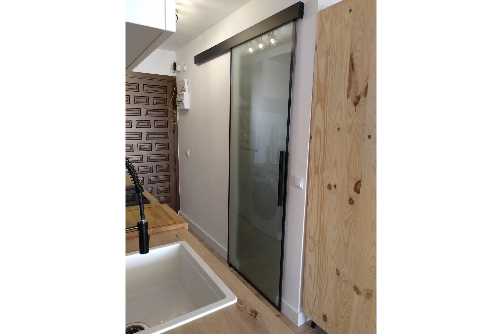 Rynek wtórny - apartment - Mijas - Calypso
