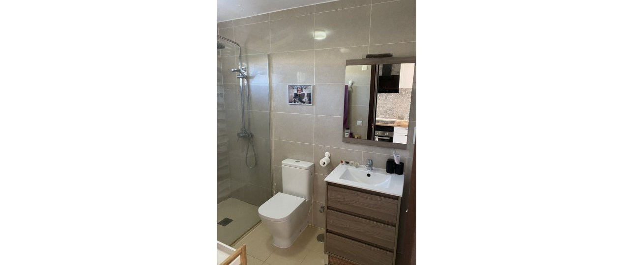 Rynek wtórny - apartment - Mijas - Calypso