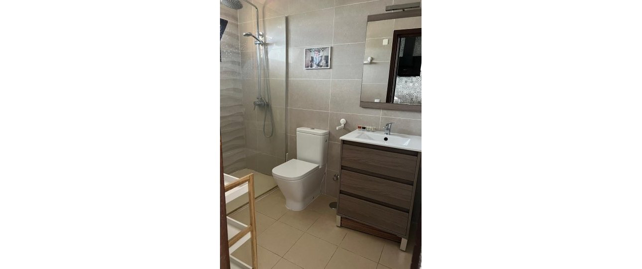 Rynek wtórny - apartment - Mijas - Calypso