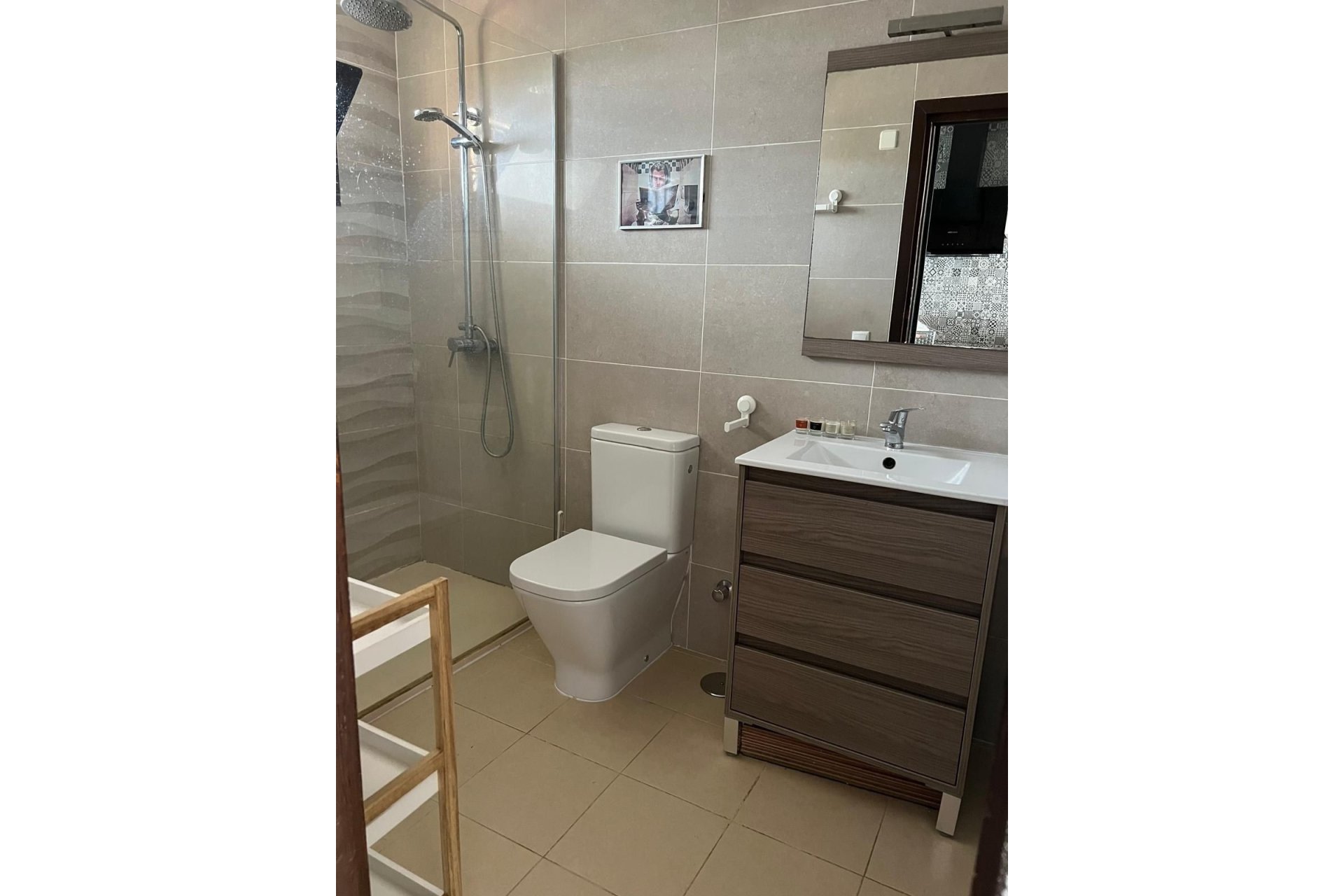 Rynek wtórny - apartment - Mijas - Calypso