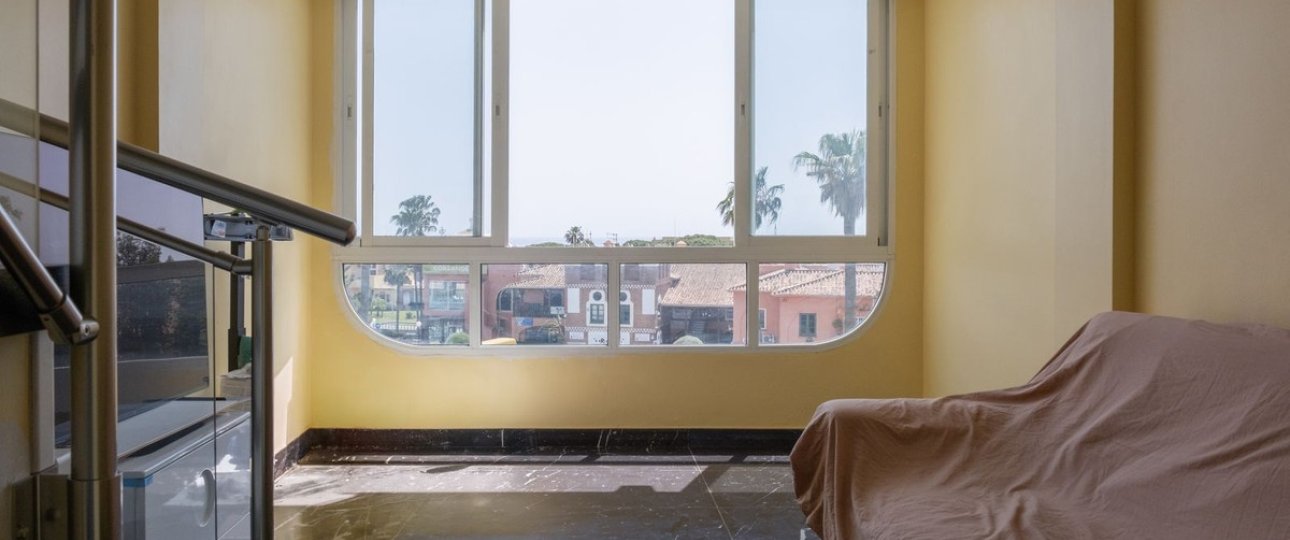 Rynek wtórny - apartment - Mijas - Calypso