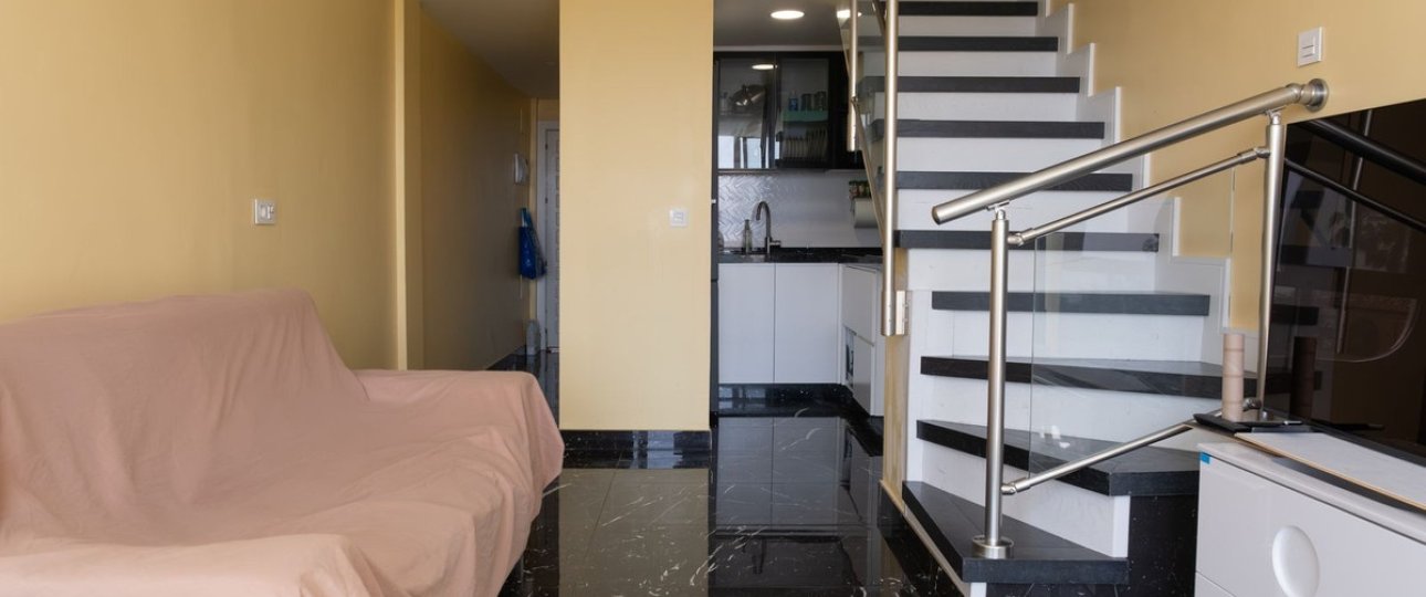 Rynek wtórny - apartment - Mijas - Calypso