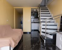Rynek wtórny - apartment - Mijas - Calypso