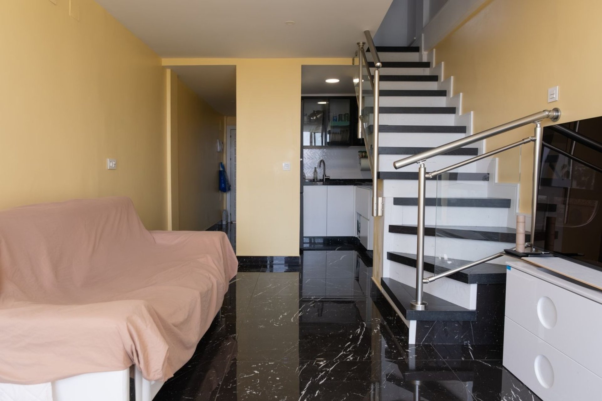 Rynek wtórny - apartment - Mijas - Calypso
