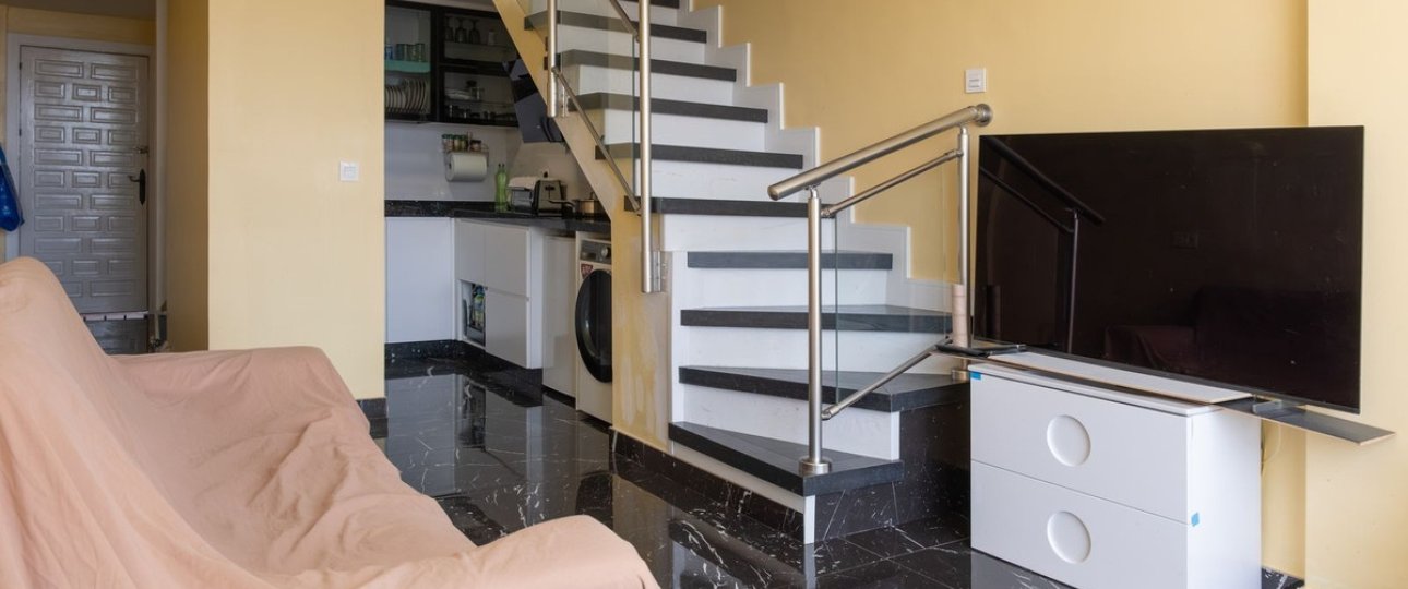 Rynek wtórny - apartment - Mijas - Calypso