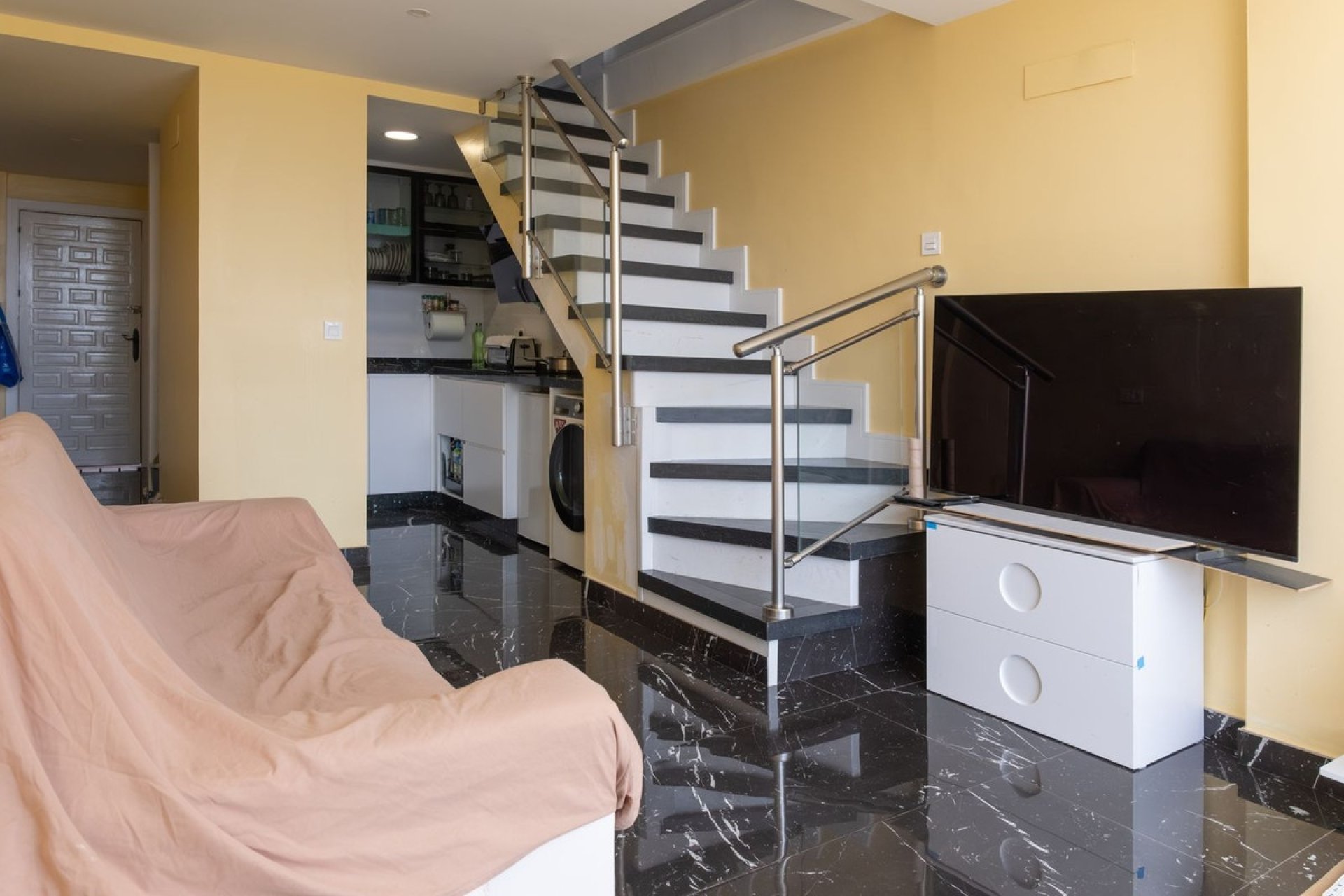 Rynek wtórny - apartment - Mijas - Calypso