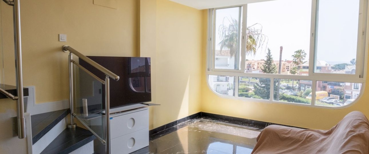 Rynek wtórny - apartment - Mijas - Calypso