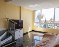 Rynek wtórny - apartment - Mijas - Calypso