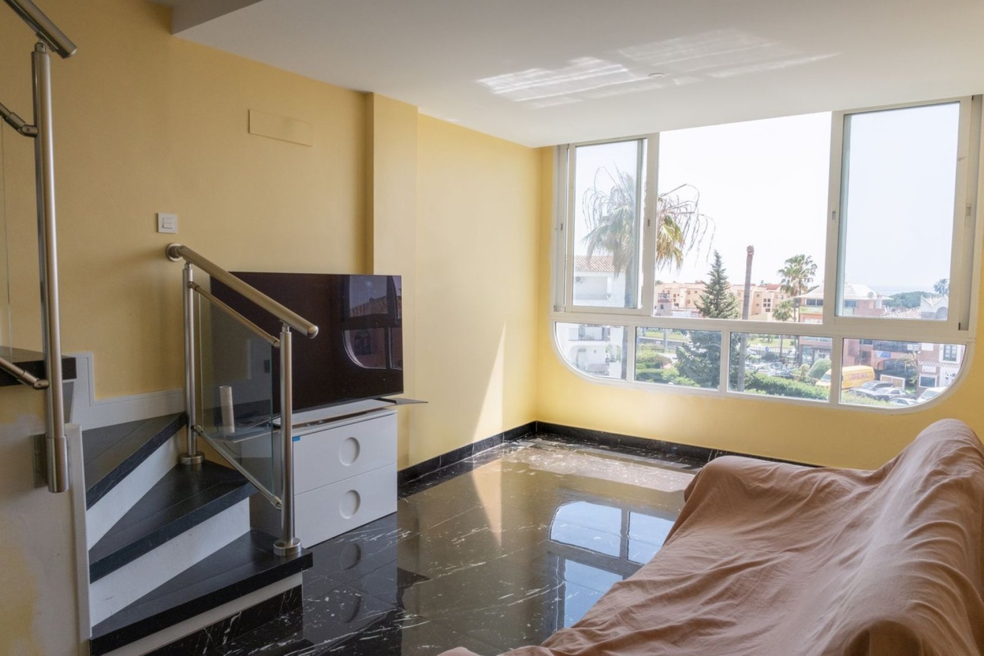 Rynek wtórny - apartment - Mijas - Calypso