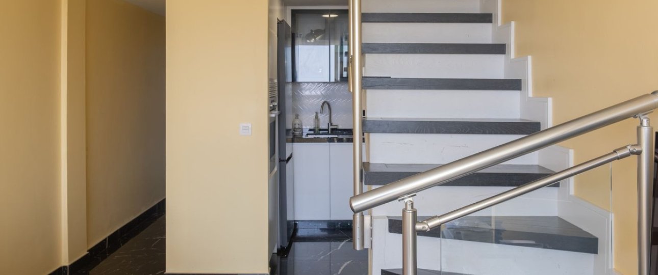 Rynek wtórny - apartment - Mijas - Calypso