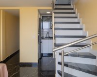 Rynek wtórny - apartment - Mijas - Calypso