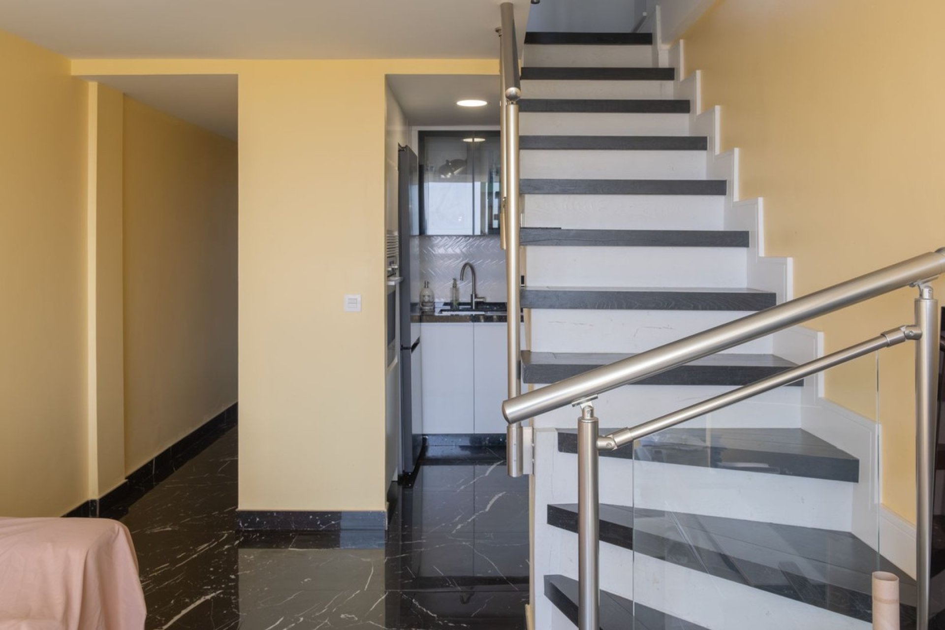 Rynek wtórny - apartment - Mijas - Calypso