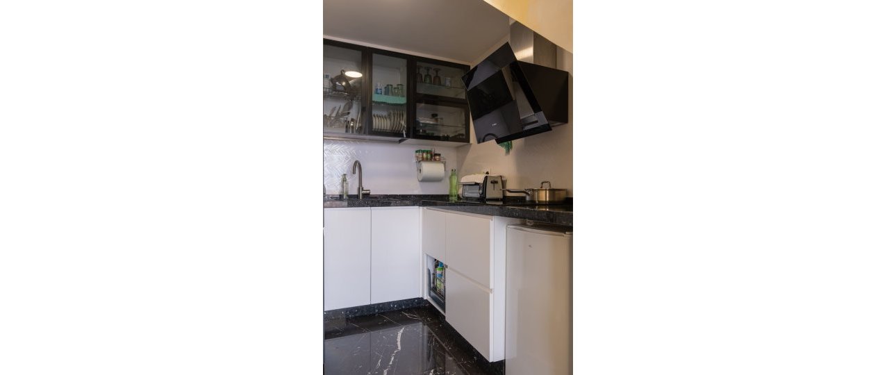 Rynek wtórny - apartment - Mijas - Calypso