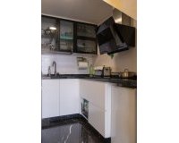 Rynek wtórny - apartment - Mijas - Calypso