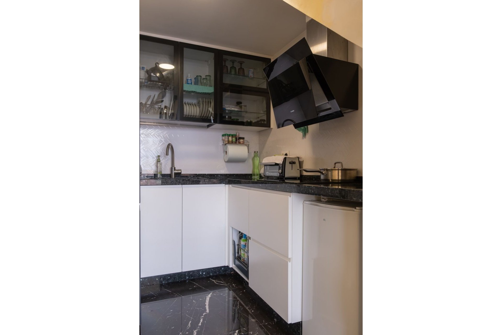 Rynek wtórny - apartment - Mijas - Calypso