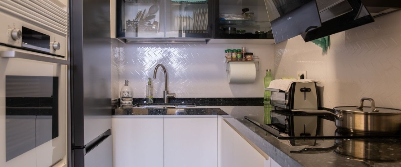 Rynek wtórny - apartment - Mijas - Calypso