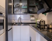 Rynek wtórny - apartment - Mijas - Calypso