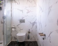 Rynek wtórny - apartment - Mijas - Calypso