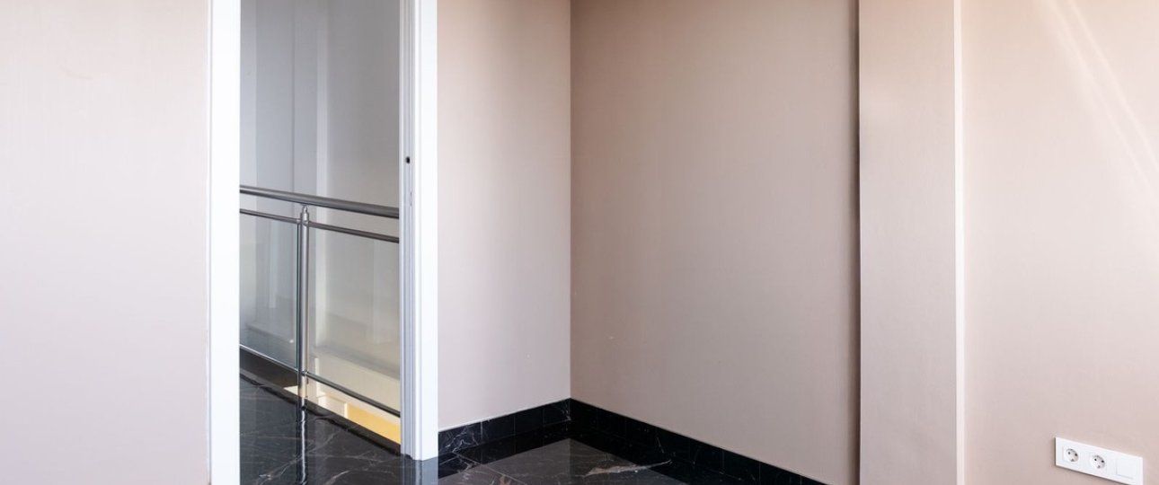 Rynek wtórny - apartment - Mijas - Calypso