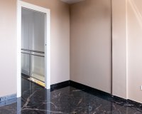 Rynek wtórny - apartment - Mijas - Calypso