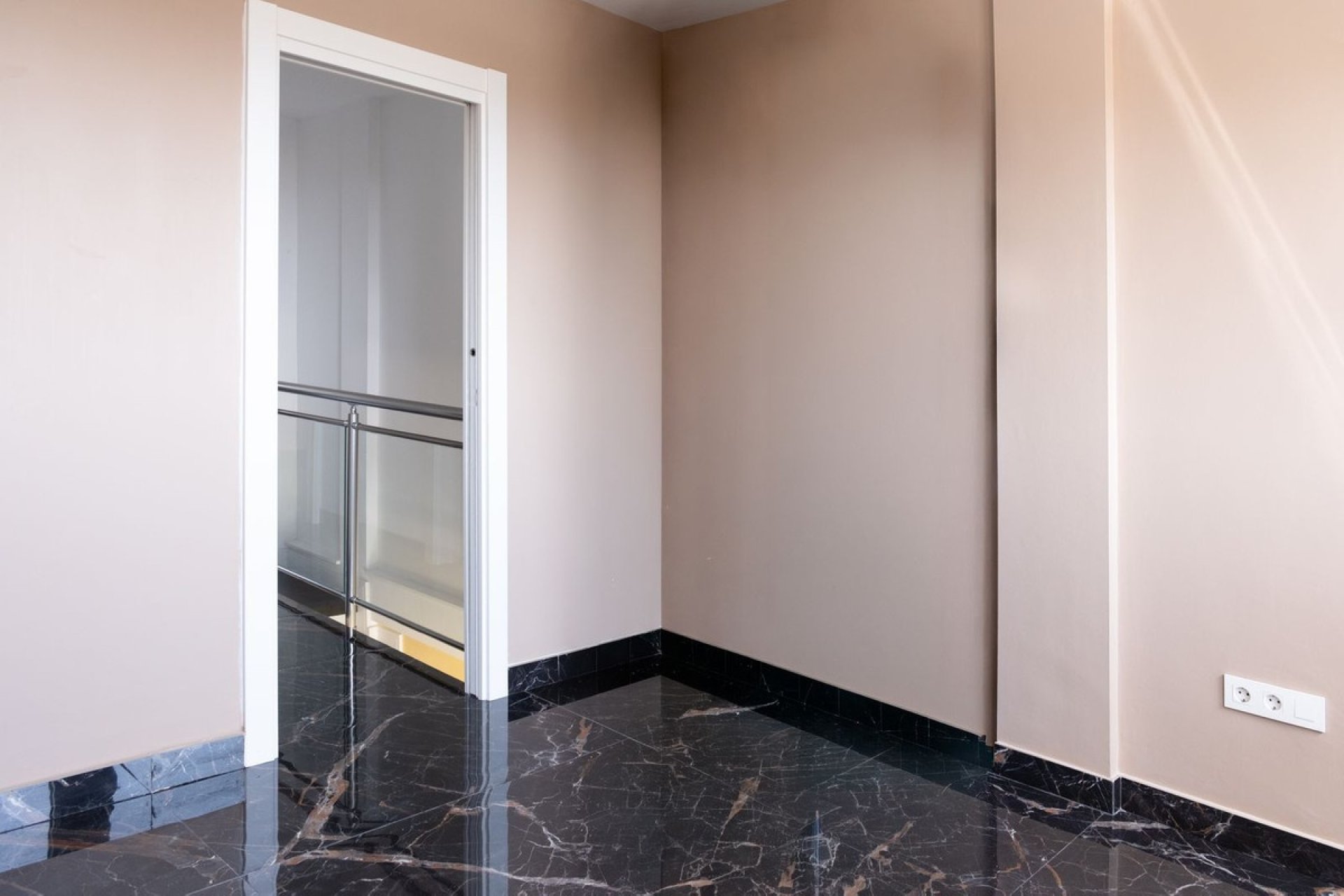 Rynek wtórny - apartment - Mijas - Calypso