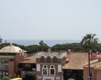 Rynek wtórny - apartment - Mijas - Calypso