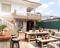 Rynek wtórny - apartment - Mijas - Campo Mijas