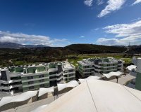 Rynek wtórny - apartment - Mijas - Campo Mijas