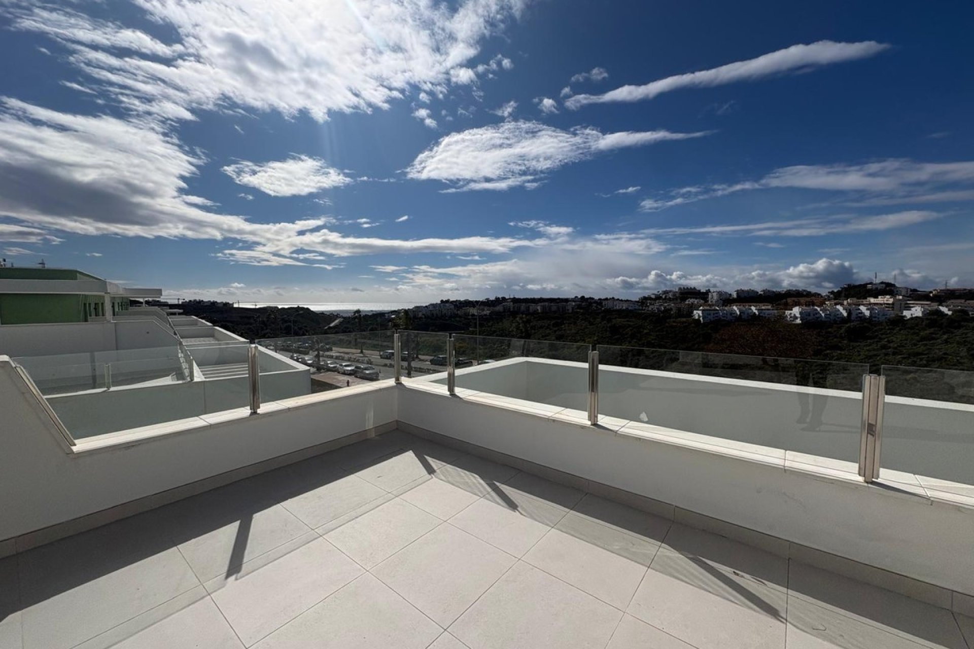 Rynek wtórny - apartment - Mijas - Campo Mijas