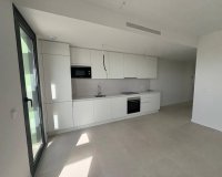 Rynek wtórny - apartment - Mijas - Campo Mijas