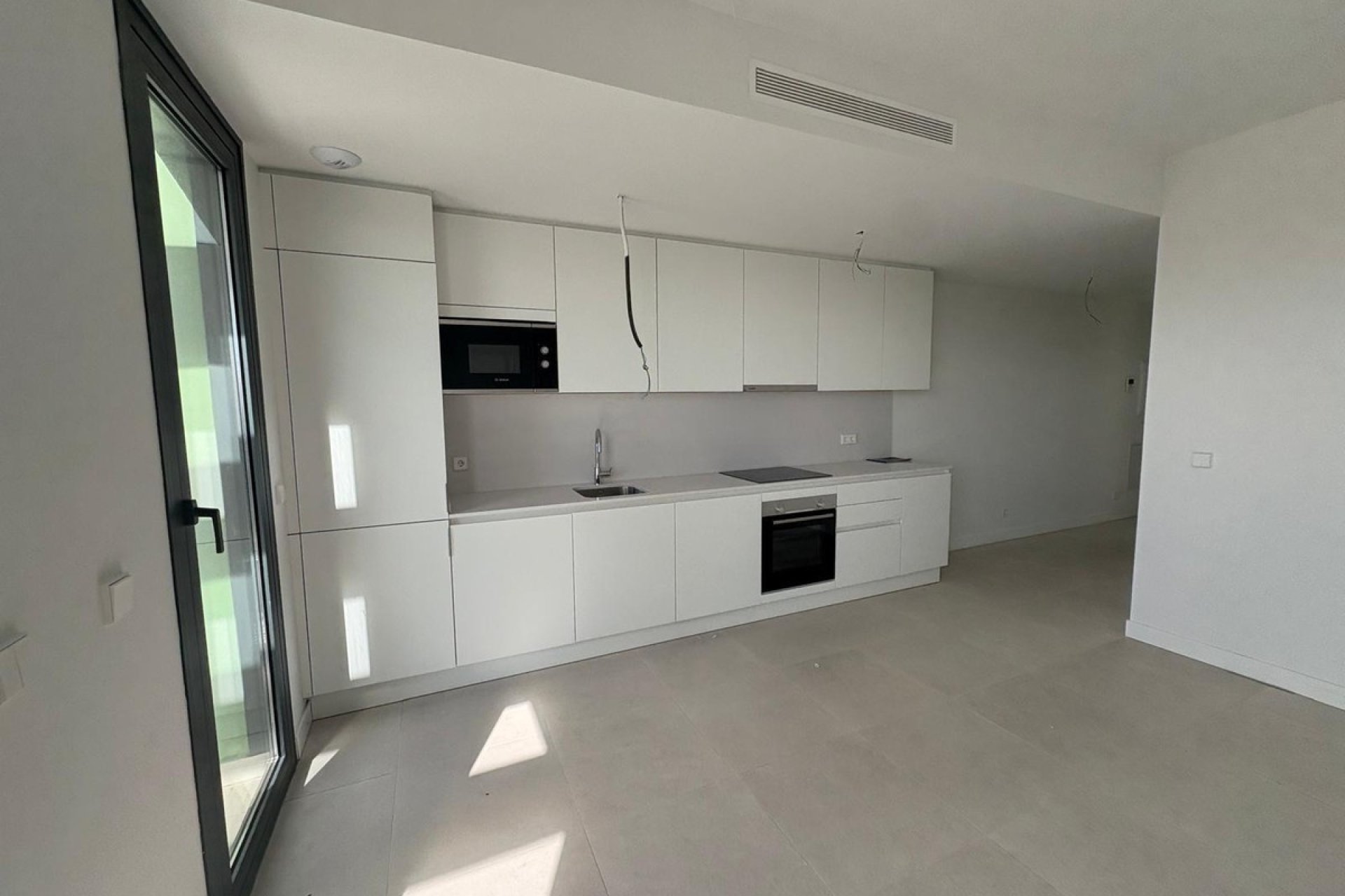 Rynek wtórny - apartment - Mijas - Campo Mijas