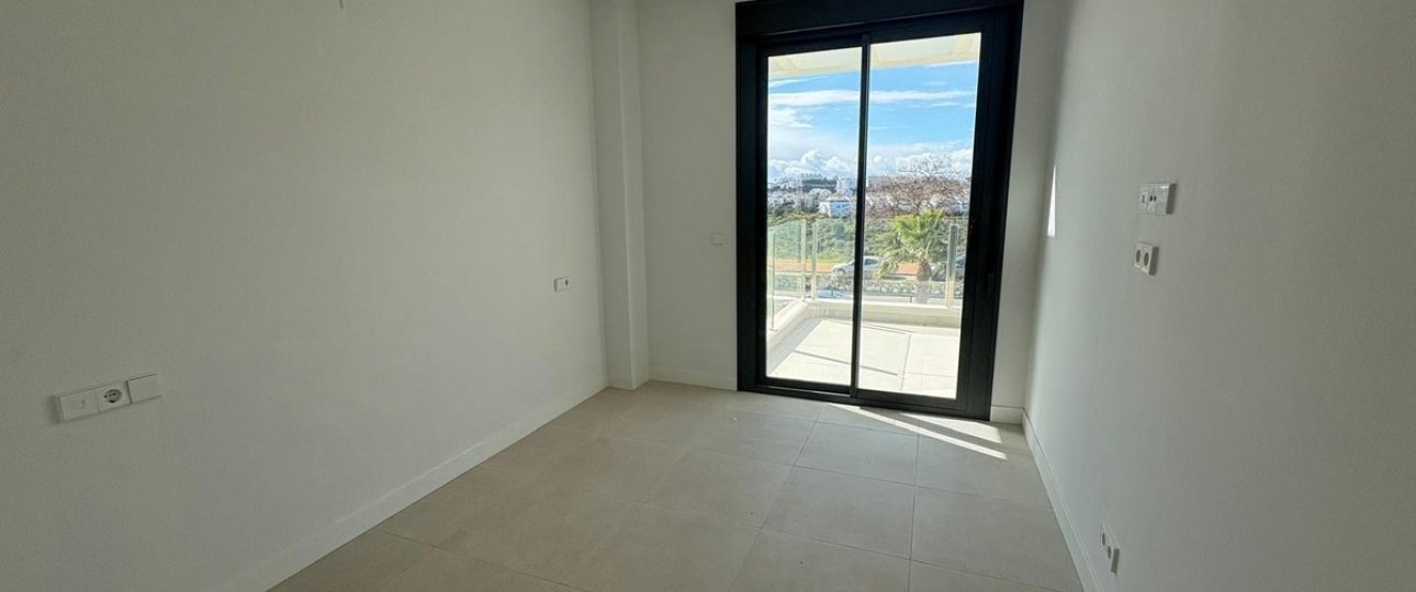 Rynek wtórny - apartment - Mijas - Campo Mijas