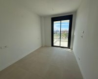 Rynek wtórny - apartment - Mijas - Campo Mijas