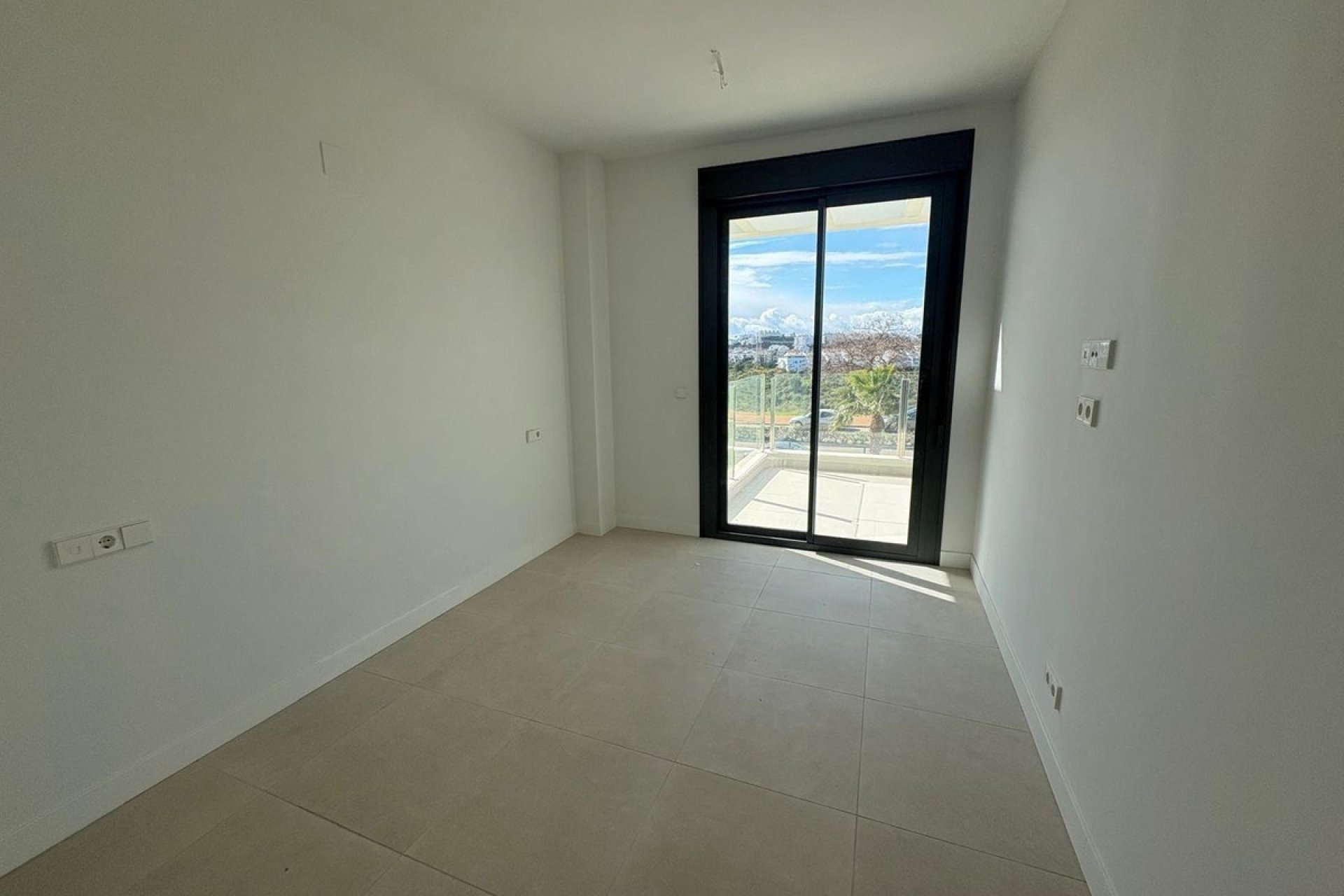 Rynek wtórny - apartment - Mijas - Campo Mijas