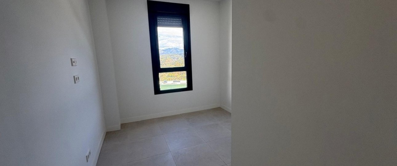 Rynek wtórny - apartment - Mijas - Campo Mijas