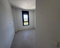 Rynek wtórny - apartment - Mijas - Campo Mijas