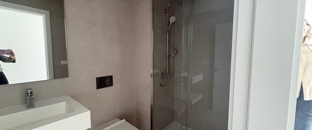 Rynek wtórny - apartment - Mijas - Campo Mijas