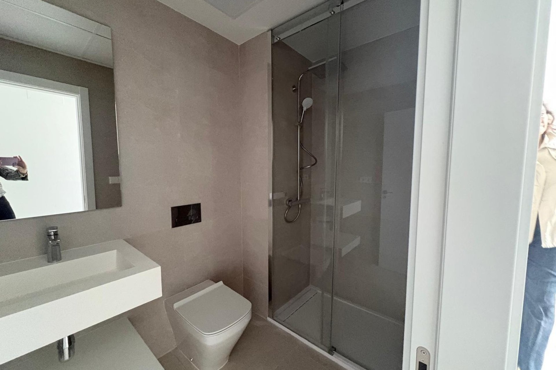 Rynek wtórny - apartment - Mijas - Campo Mijas
