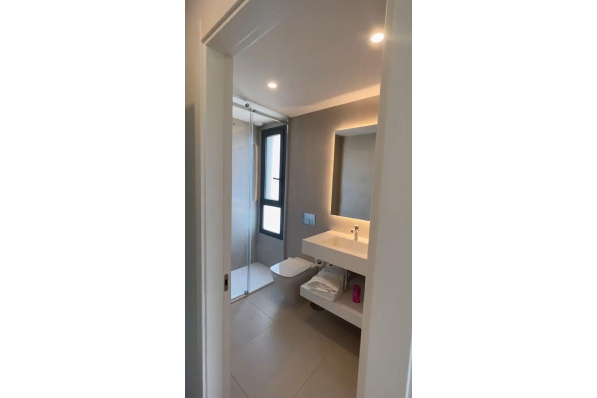 Rynek wtórny - apartment - Mijas - Campo Mijas